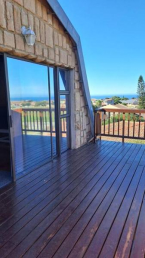 Surf Cabana, a charming 3 bedroom holiday home